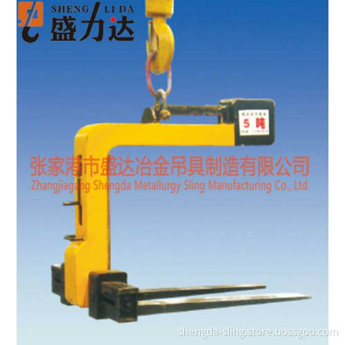Fork Lifter